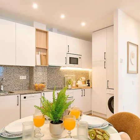 Apartment Bajo De Poseidon
