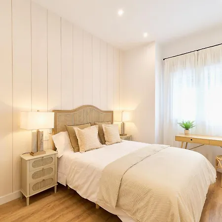 Bajo De Poseidon Apartment
