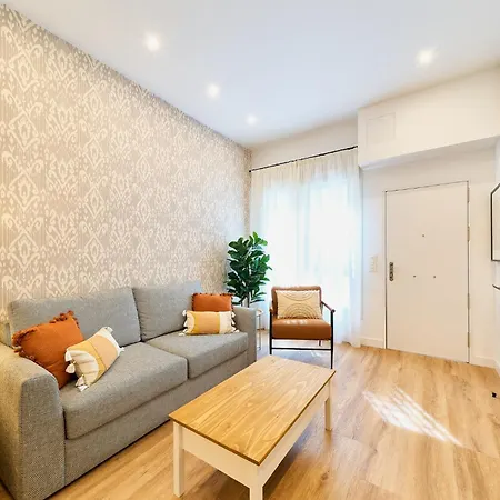 Apartment Bajo De Poseidon