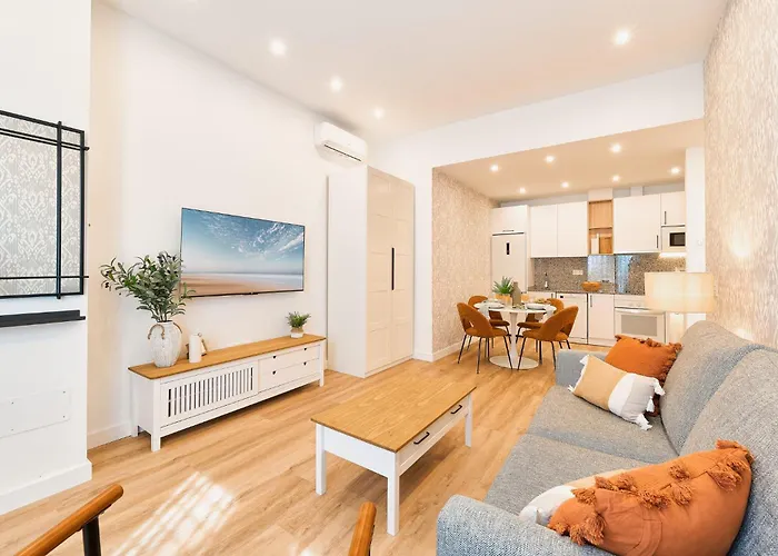Bajo De Poseidón Apartamento *