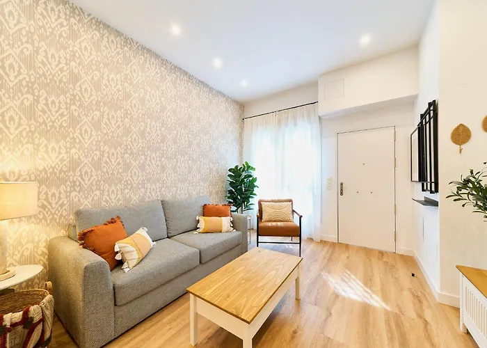 Apartamento Bajo De Poseidón